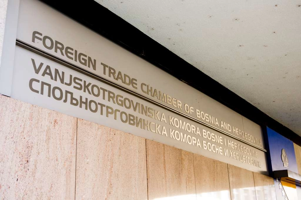 VTK BiH traži žurnu reakciju zbog uvođenja kvota na izvoz gvožđa i čelika u Republiku Srbiju